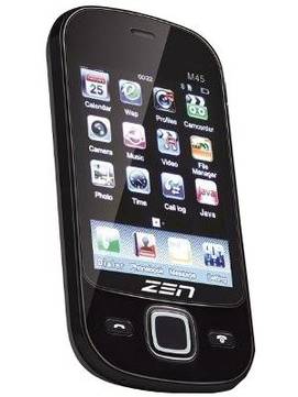 Zen Flikk M45