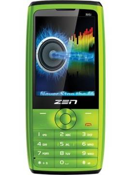 Zen Flipper M6i
