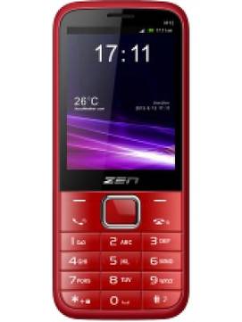 Zen M12