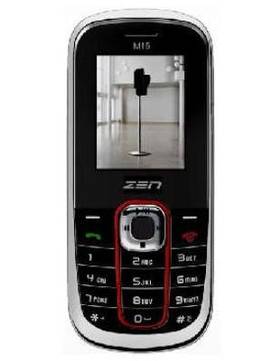 Zen M15