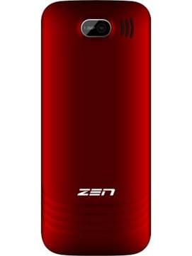 Zen M18