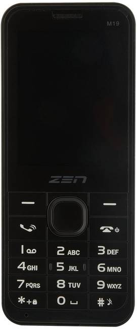 Zen M19
