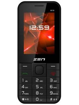 Zen M19i