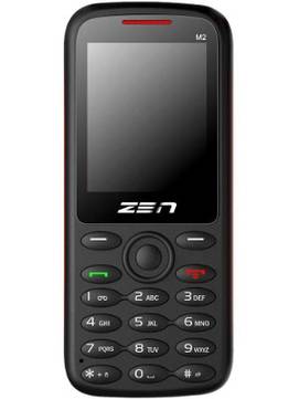 Zen M2