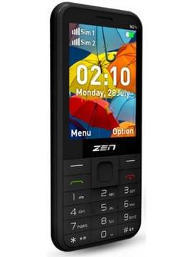 Zen M21i