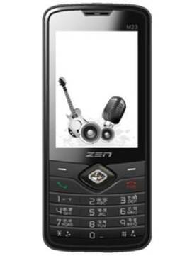 Zen M23