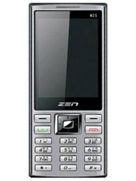Zen M25