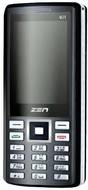 Zen M25