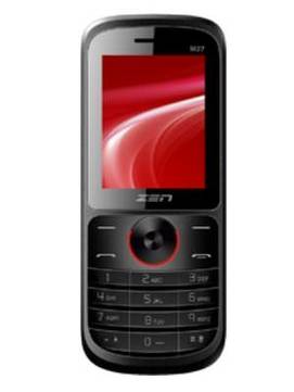 Zen M27