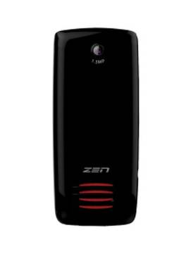 Zen M2S