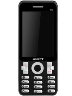 Zen M30 Touch Price