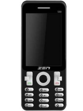 Zen M30 Touch