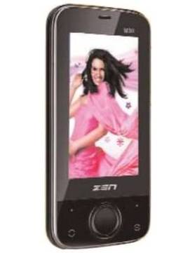 Zen M30 Touch