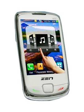 Zen M32