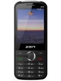 Zen M36 Price