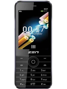 Zen M37