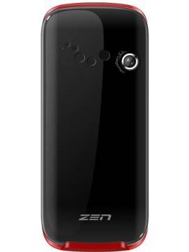 Zen M4