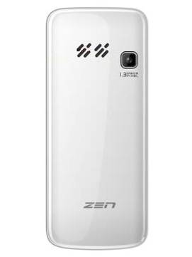 Zen M4S