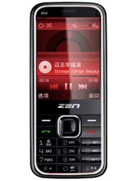 Zen M50