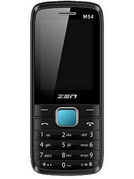 Zen M54