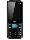 Zen M54 Price
