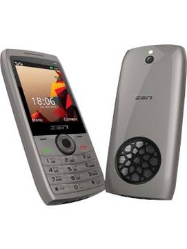 Zen M6