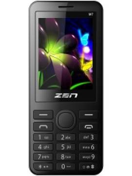 Zen M7