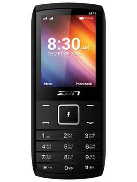 Zen M71 Megastar