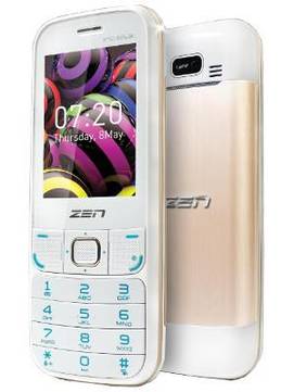 Zen M72 Metal