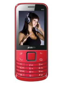 Zen M72