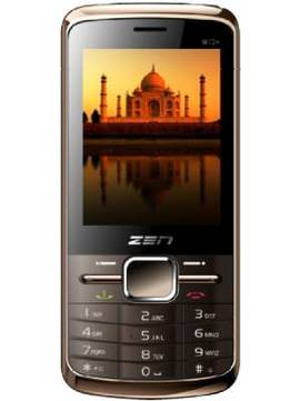 Zen M72 Plus