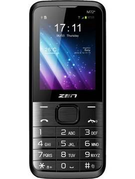 Zen M72 Star