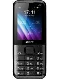 Zen M72 Star Price