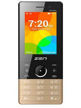 Zen M72 Style