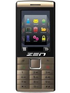 Zen M72 Touch