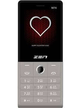 Zen M74