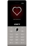 Zen M74 Price