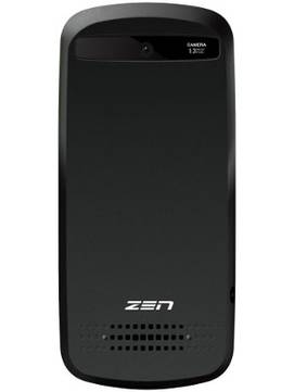 Zen M8