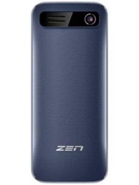 Zen M85 Wow