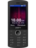 Zen M86 price in India