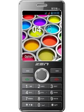 Zen M9 Mini