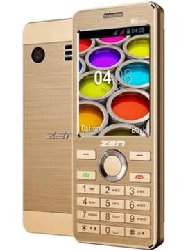 Zen M9 Mini