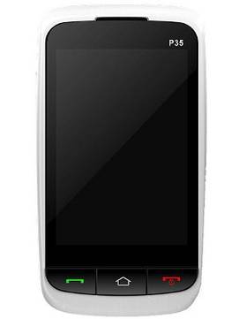 Zen P35