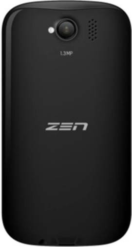 Zen P37i