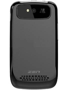 Zen P40