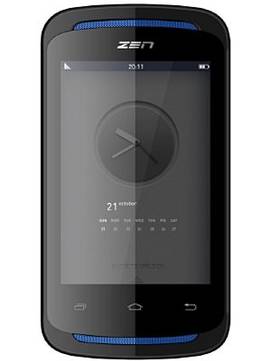 Zen P45 Play