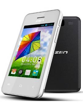 Zen P46