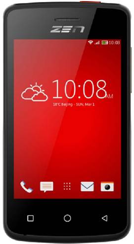 Zen P61