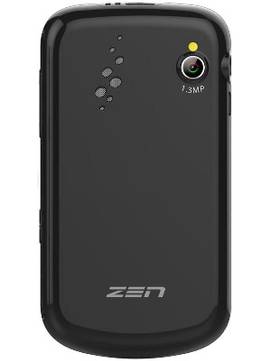 Zen P8i