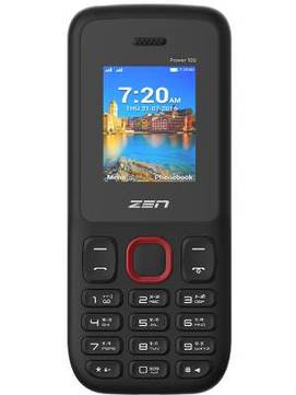 Zen Power 102